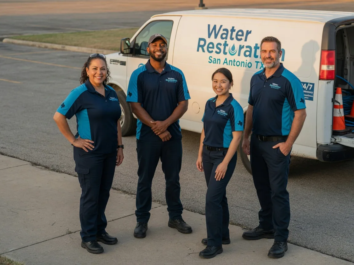 Water Damage Repair company in Gloucester, NC